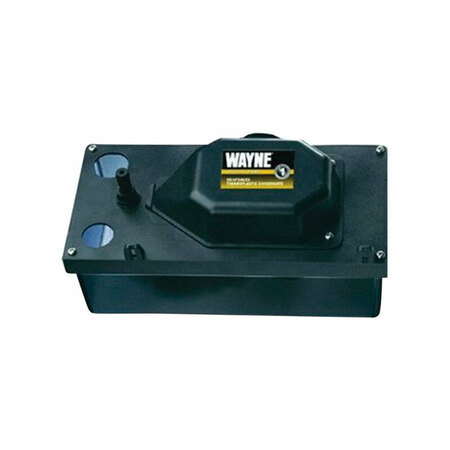 WAYNE CONDENSATE PUMP2QT WCP85